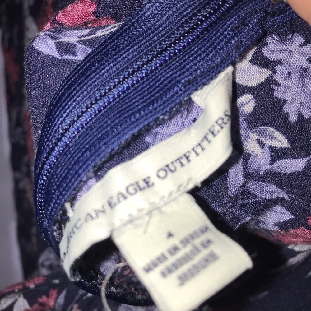 AMERICAN EAGLE DRESS - Picture 4 of 4